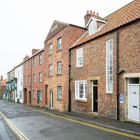 Cintra House Villa Whitby Eksteriør bilde