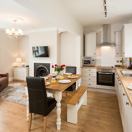 Cintra House Villa Whitby Eksteriør bilde
