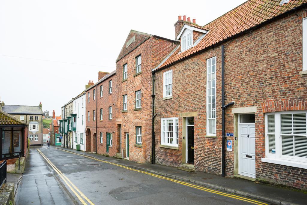 Cintra House Villa Whitby Eksteriør bilde