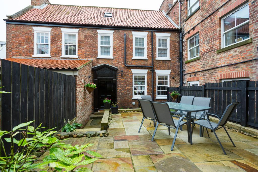 Cintra House Villa Whitby Eksteriør bilde