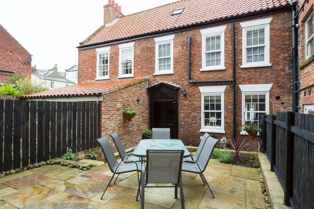 Cintra House Villa Whitby Eksteriør bilde