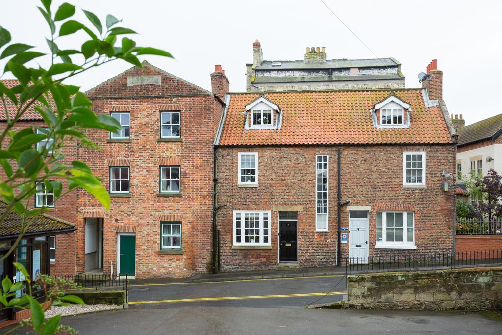 Cintra House Villa Whitby Eksteriør bilde