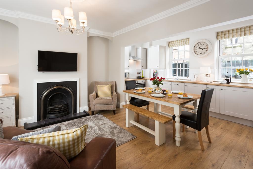 Cintra House Villa Whitby Eksteriør bilde