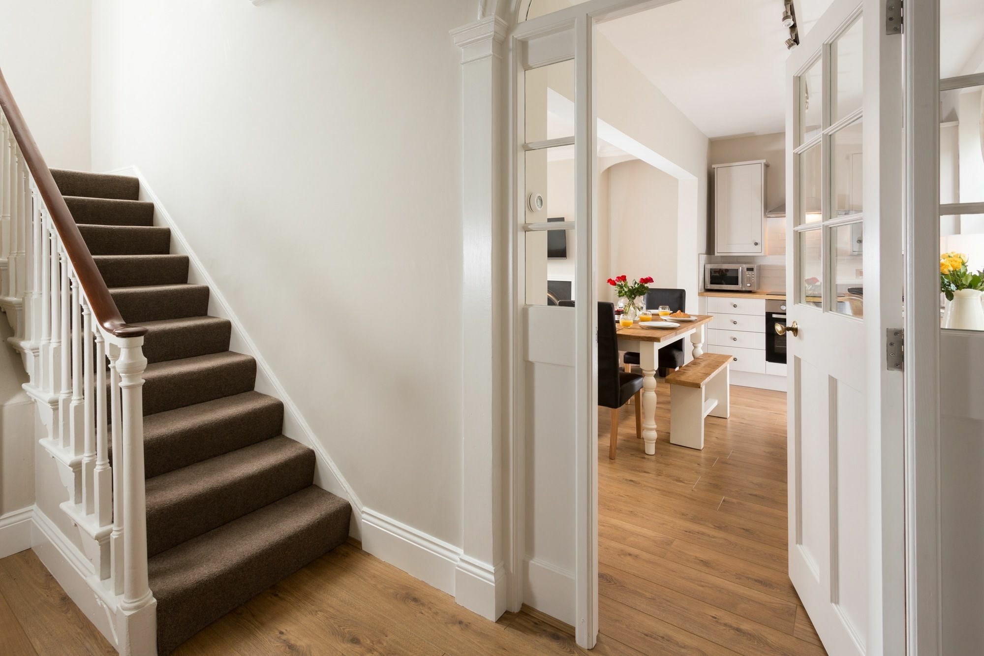 Cintra House Villa Whitby Eksteriør bilde