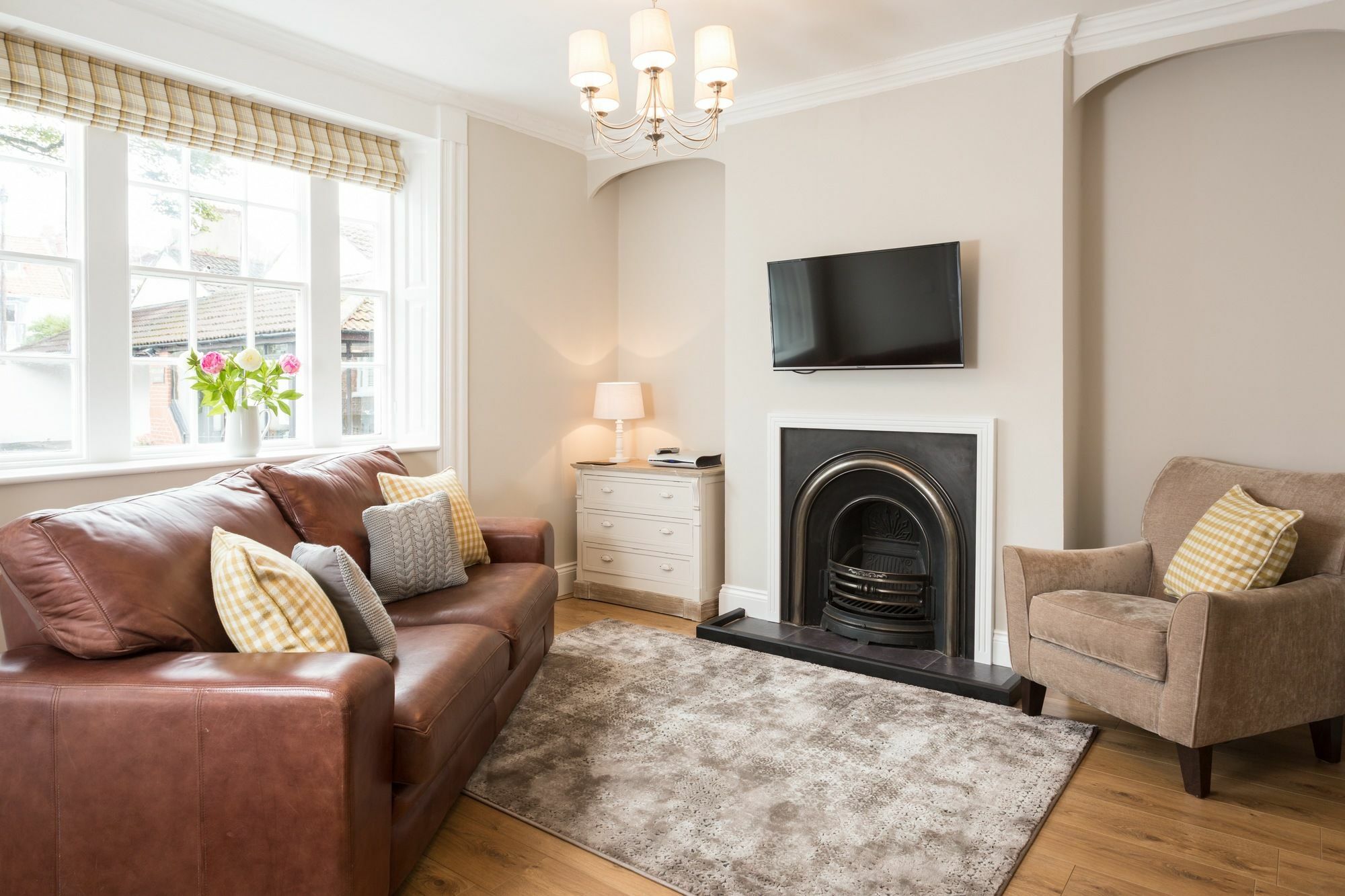 Cintra House Villa Whitby Eksteriør bilde