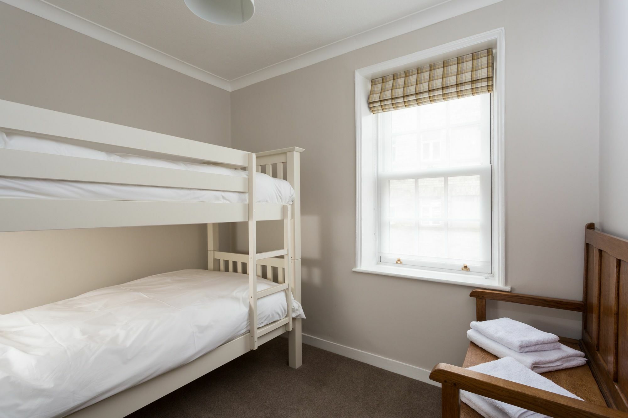 Cintra House Villa Whitby Eksteriør bilde