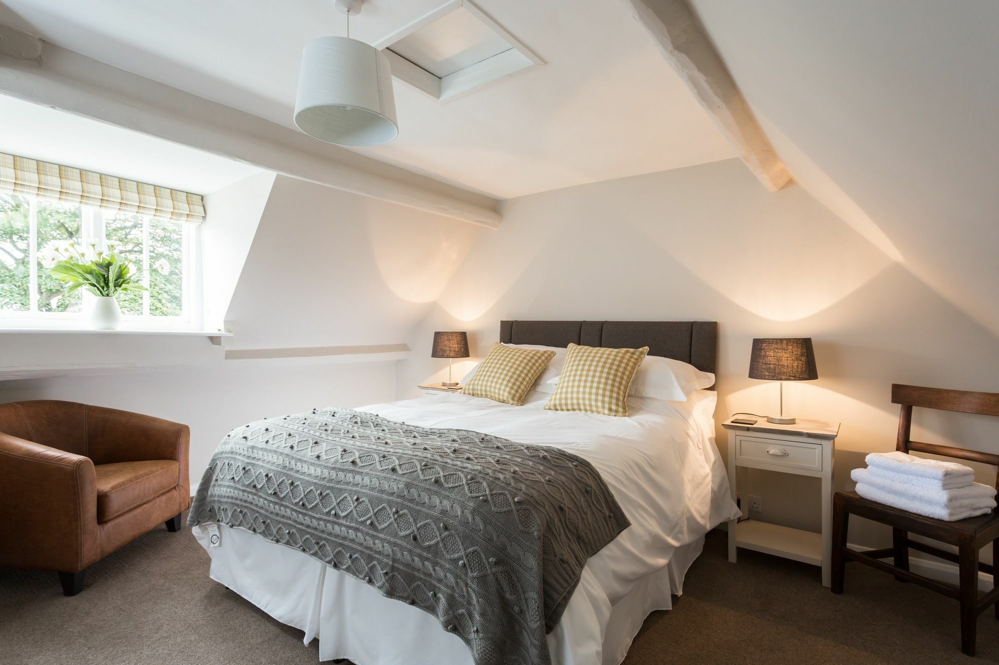 Cintra House Villa Whitby Eksteriør bilde