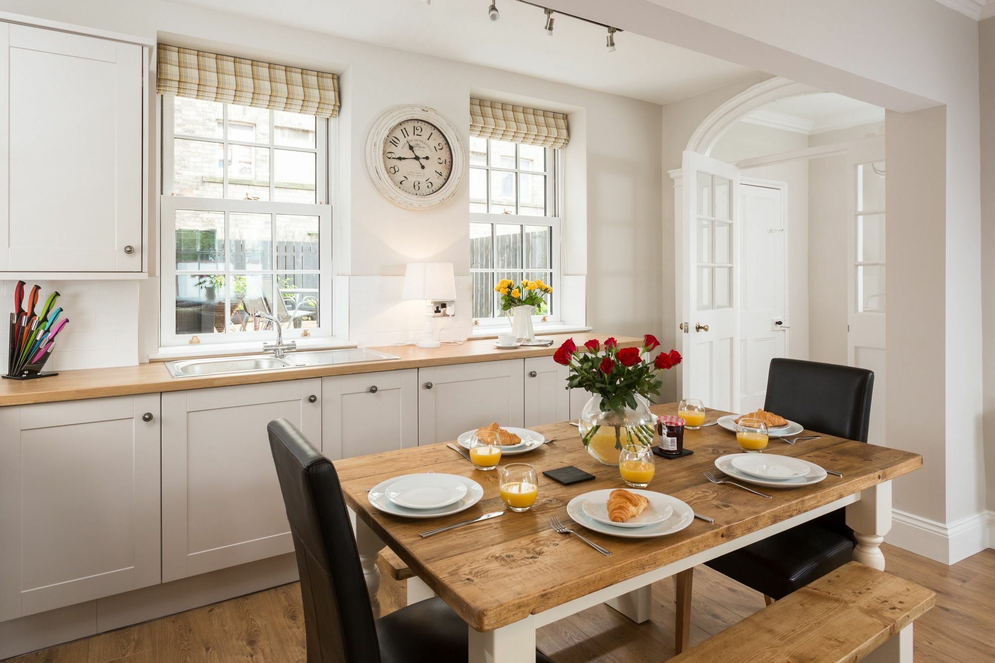 Cintra House Villa Whitby Eksteriør bilde