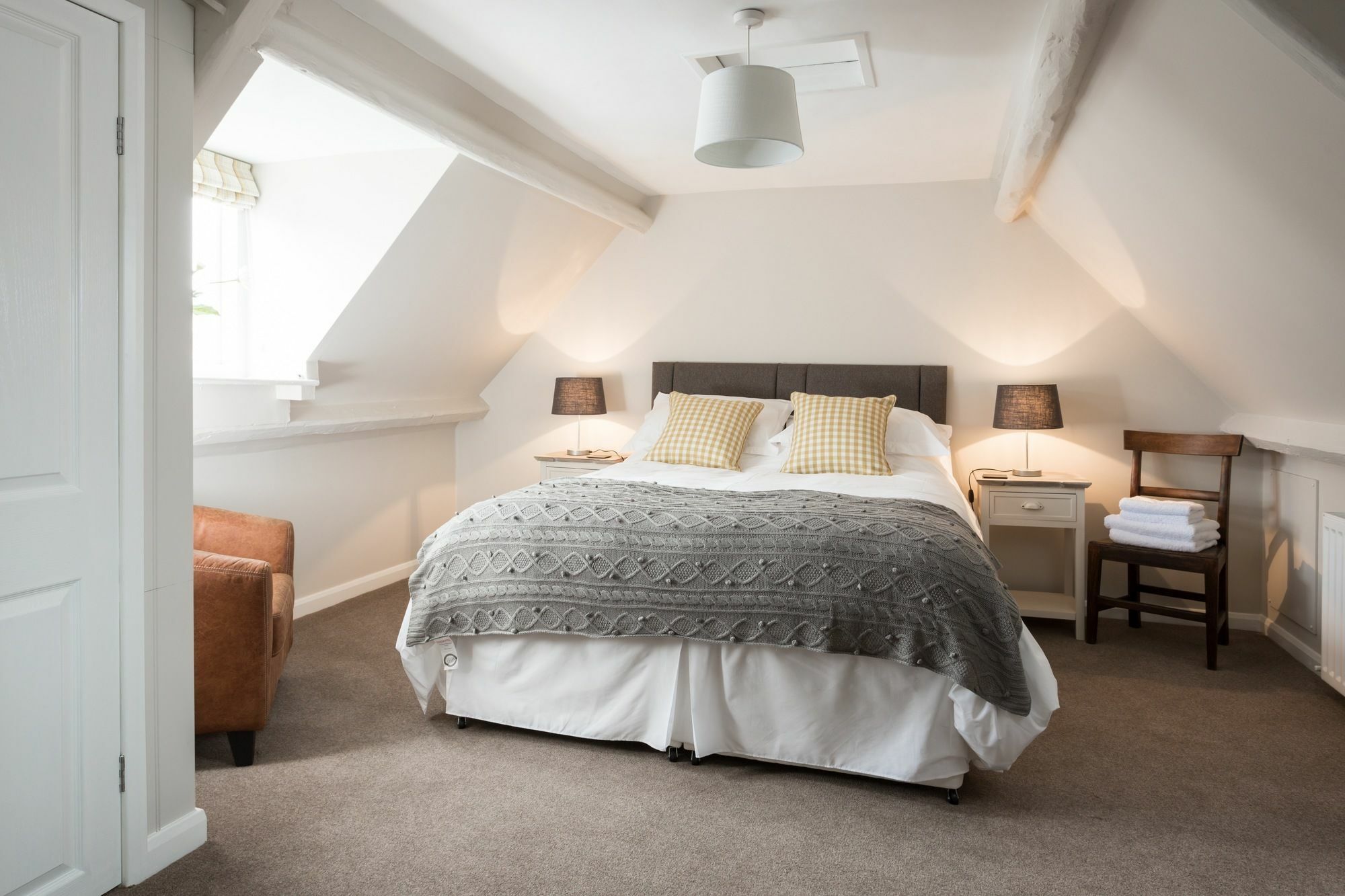 Cintra House Villa Whitby Eksteriør bilde